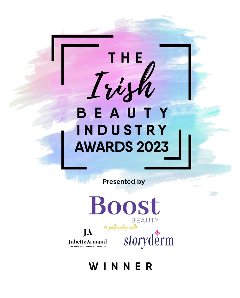 irish beauty awards 2023 - 3dental